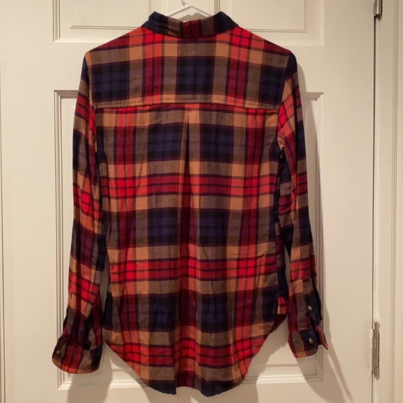 Flannel - Picture 2 of 3